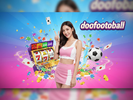 doofootball