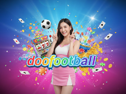 doofootball สล็อต